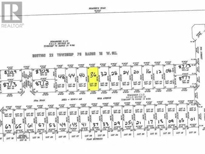 936 88 Avenue, Dawson Creek