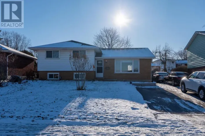 936 ALICE STREET, Woodstock
