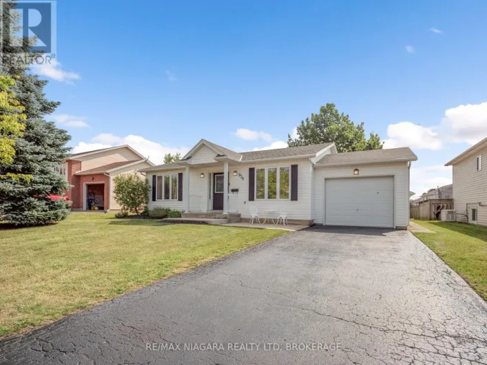 936 COLETTE ROAD, Fort Erie