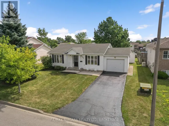 936 COLETTE ROAD, Fort Erie