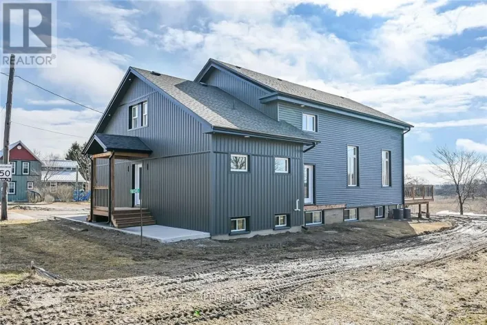 936 CONCESSION 2 WALPOLE ROAD S, Haldimand