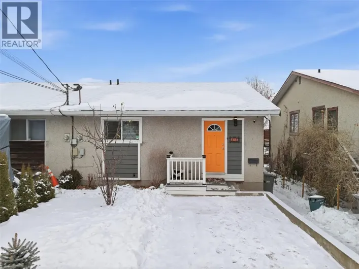 936 FERNIE Road, Kamloops