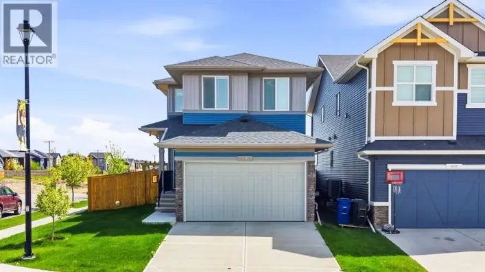 936 Langholm Drive SE, Airdrie