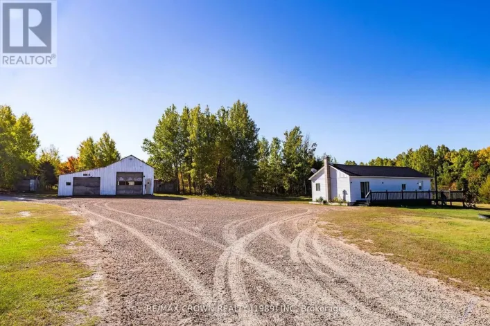 936 LAPLANTE ROAD, Bonfield