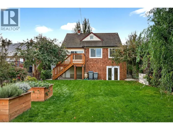 936 NICOLA Street, Kamloops