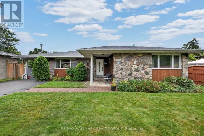 936 PARKHURST BOULEVARD, Ottawa