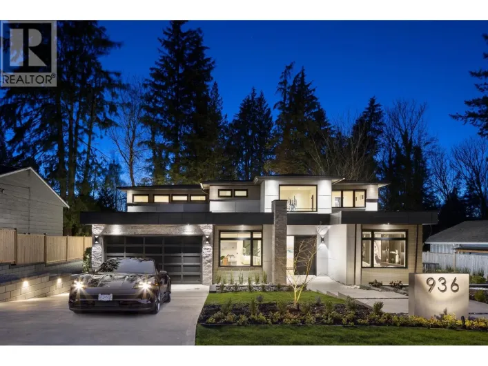 936 POIRIER STREET, Coquitlam