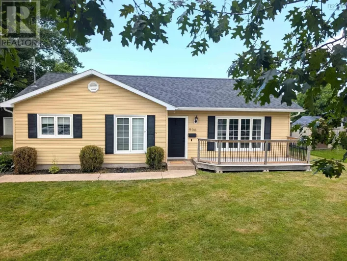 936 Scott Drive, North Kentville