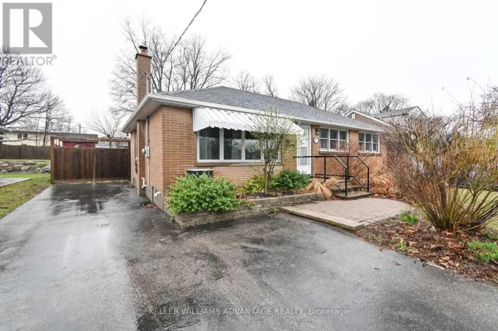 936 SOMERVILLE STREET, Oshawa