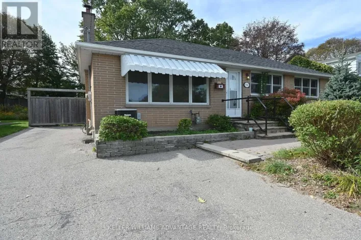 936 SOMERVILLE STREET, Oshawa