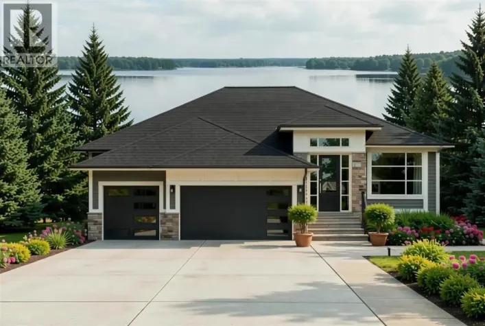 936 South Shore Terrace, Chestermere