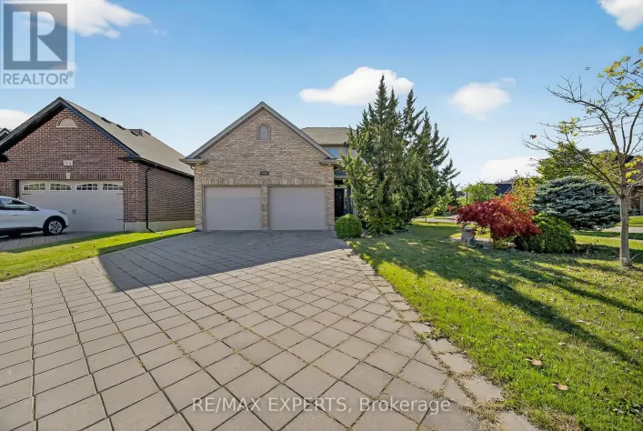936 TALISMAN CRESCENT, London South