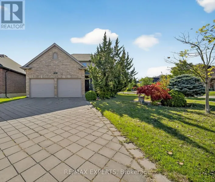 936 TALISMAN CRESCENT, London South