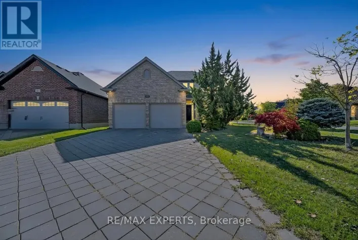 936 TALISMAN CRESCENT, London South