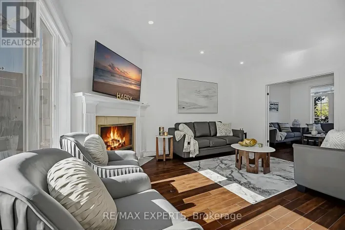 936 TALISMAN DRIVE, London South