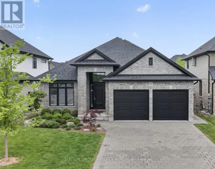 936 ZAIFMAN CIRCLE, London North