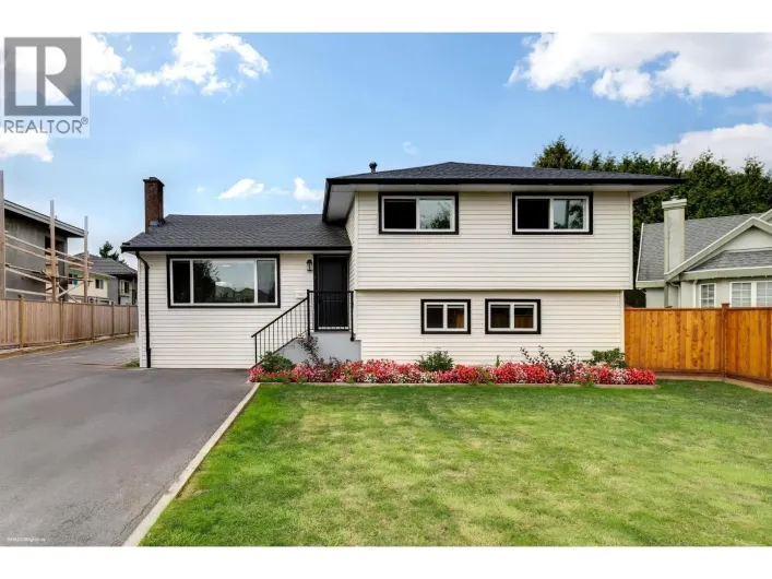 9360 PINEWELL CRESCENT, Richmond