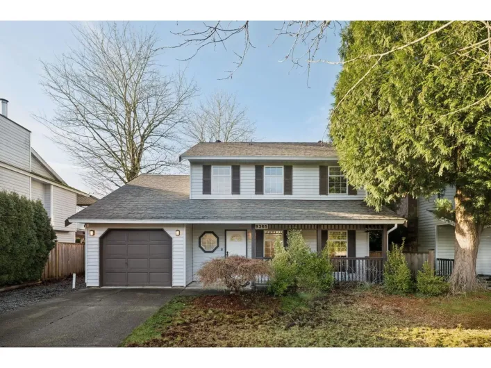 9365 210 STREET, Langley