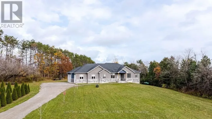 936533 AIRPORT ROAD W, Mulmur