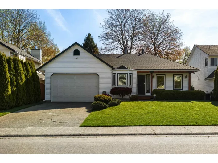 9366 209B STREET, Langley
