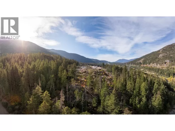9366 WEDGEMOUNT PLATEAU DRIVE, Whistler