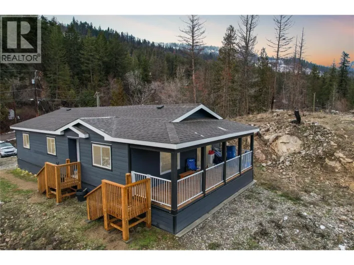 9369 Keithley Road, Vernon