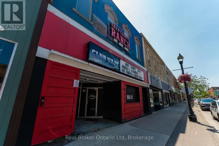 937 2ND AVENUE E, Owen Sound