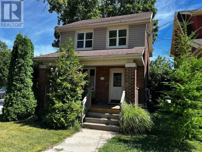 937 4TH AVENUE E, Owen Sound