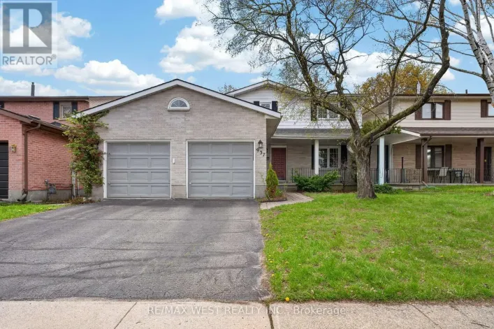 937 ALPINE COURT, Kingston