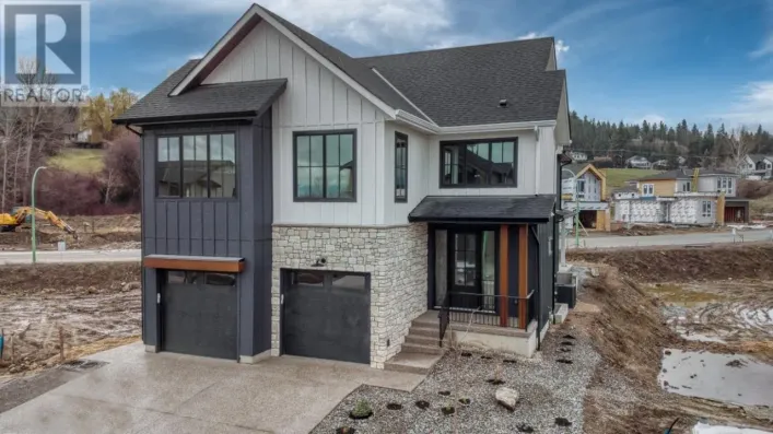 937 Bull Crescent, Kelowna