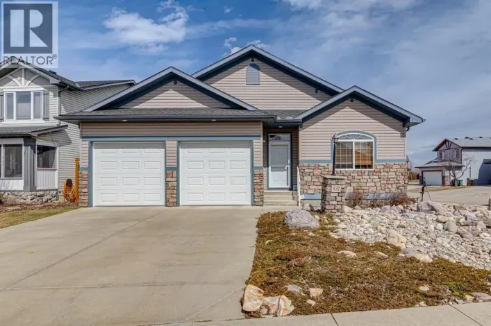 937 Cimarron Park Close, Okotoks