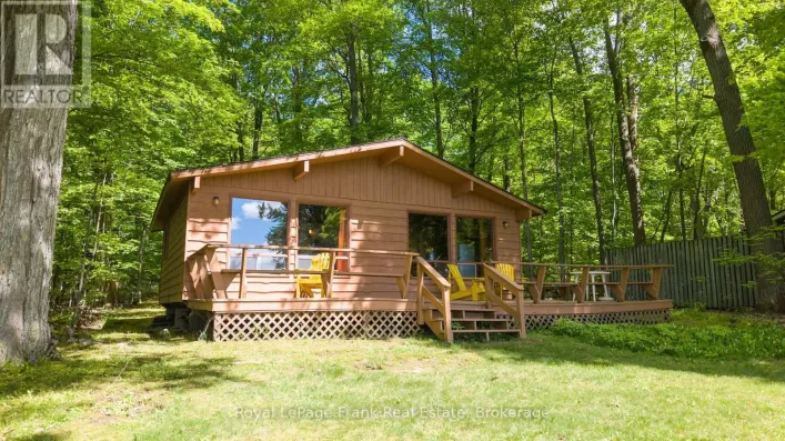 937 COOK ROAD, Marmora and Lake
