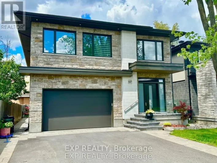 937 FALAISE ROAD, Ottawa