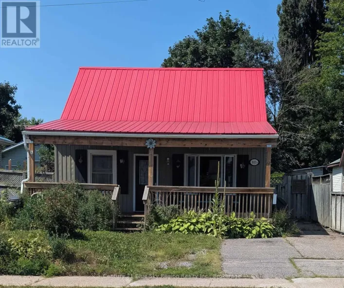 937 GALT STREET, North Bay
