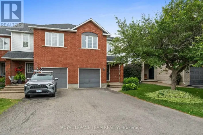 937 GOOSE RIVER AVENUE, Ottawa