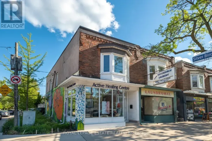 937 KINGSTON ROAD, Toronto