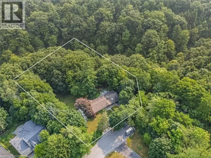 937 MONTGOMERY Drive, Ancaster