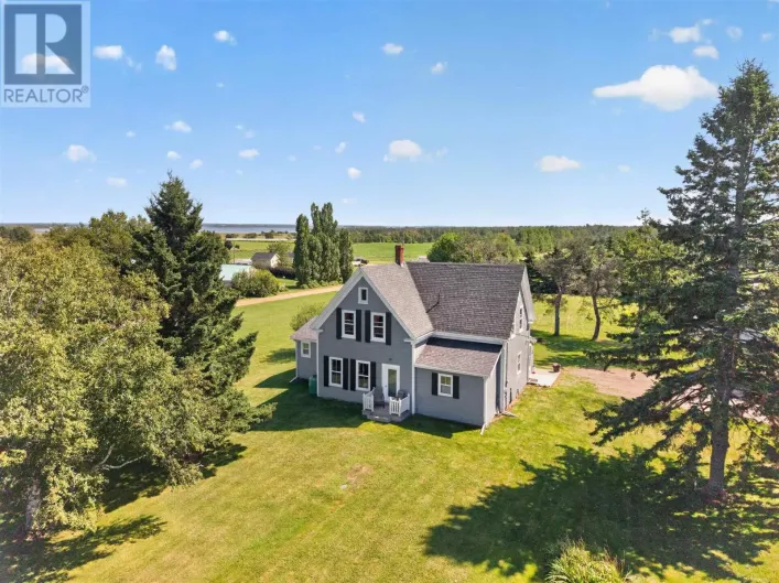 937 Pownal Road, Alexandra