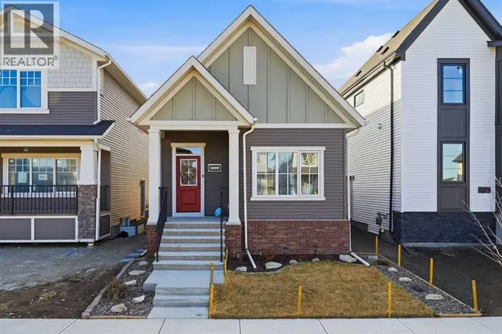 937 Reynolds Lane, Airdrie