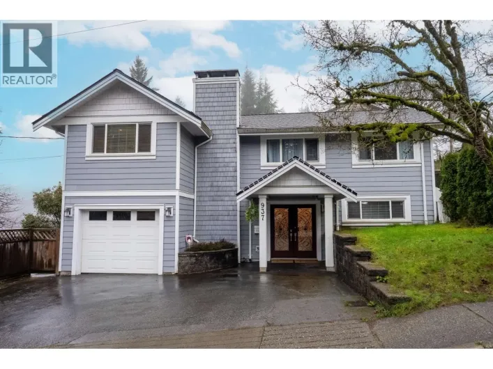 937 THERMAL DRIVE, Coquitlam