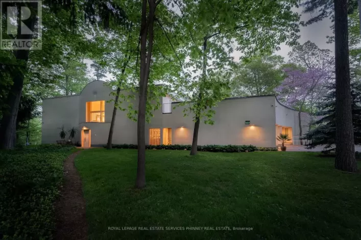 937 WHITTIER CRESCENT, Mississauga