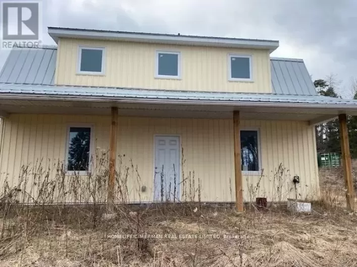 937054 AIRPORT ROAD, Mulmur