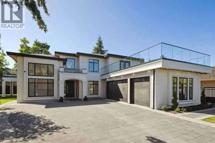 9371 PINEWELL CRESCENT, Richmond