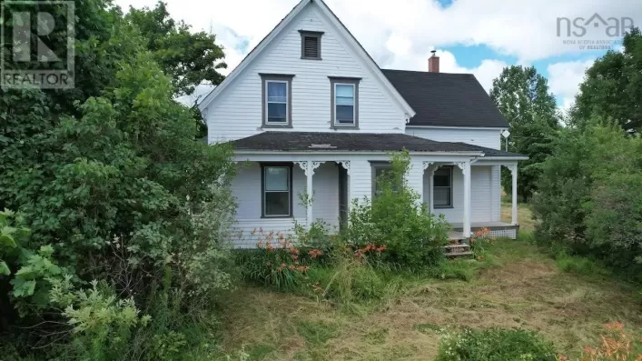 9372 Highway 6 Highway, Pugwash