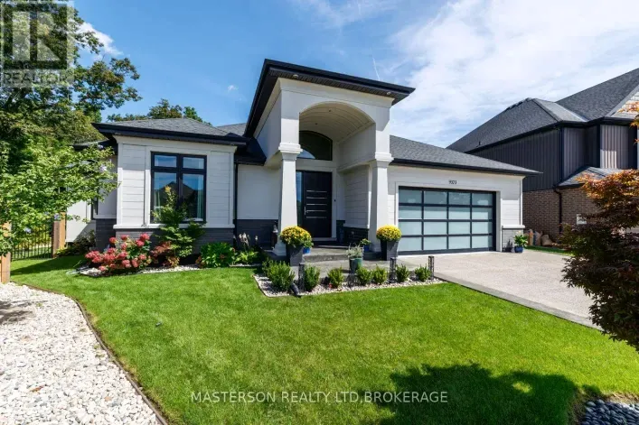 House for sale: 9373 MADISON CRESCENT, Niagara Falls