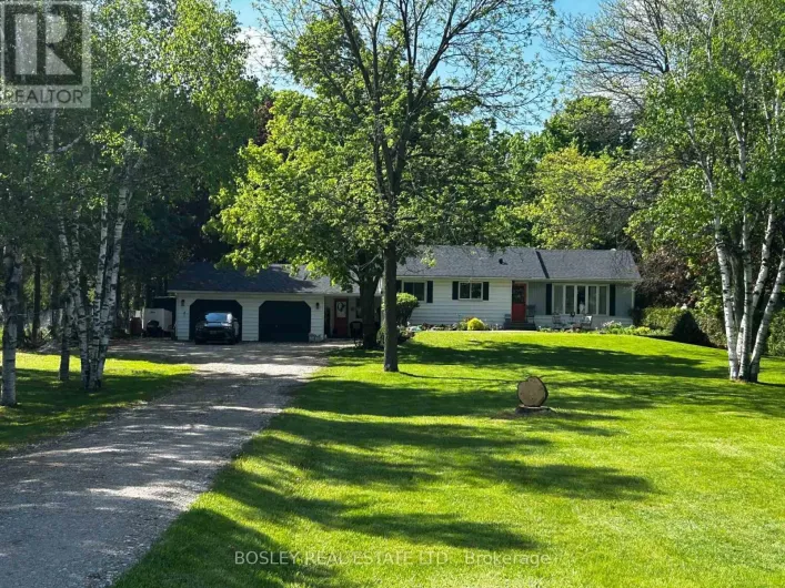 9376 WELLINGTON RD 124 ROAD, Erin