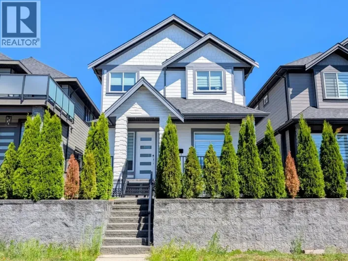 937A EDGAR AVENUE, Coquitlam