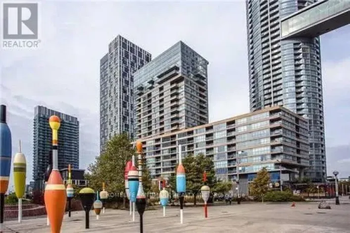 938 - 151 DAN LECKIE WAY, Toronto