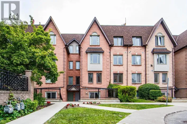 938 - 75 WELDRICK ROAD E, Richmond Hill