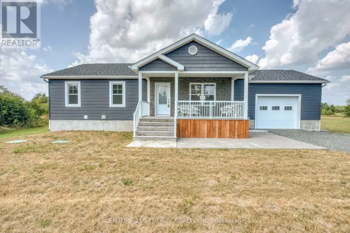 938 DRUMMOND CONCESSION 1 CONCESSION, Drummond/North Elmsley